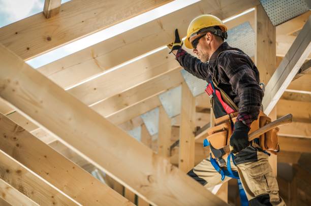 Best Metal Roofing Contractor  in Marion, MT