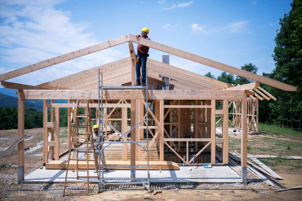Best Shingle Roofing Installation  in Marion, MT