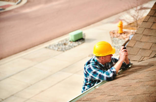 Slate Roofing Contractor in Marion, MT