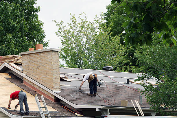 Best Best Roofing Contractors  in Marion, MT