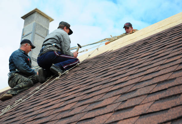 Best Roof Waterproofing Services  in Marion, MT
