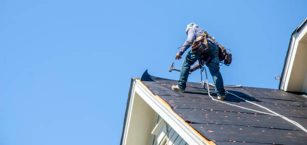 Best Roof Installation Near Me  in Marion, MT